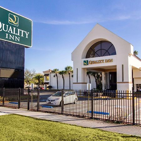 Quality Inn & Conference Center Tampa Ngoại thất bức ảnh